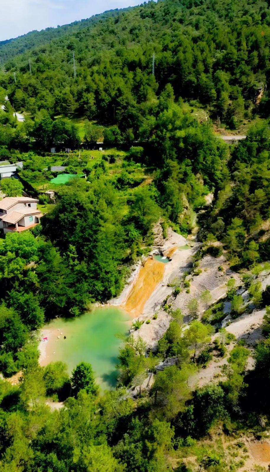 Duplex Amb Vistes Al Pirineu Catala * Coll de Nargo